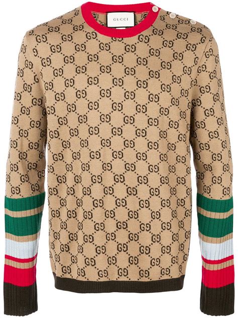 gucci jumper png